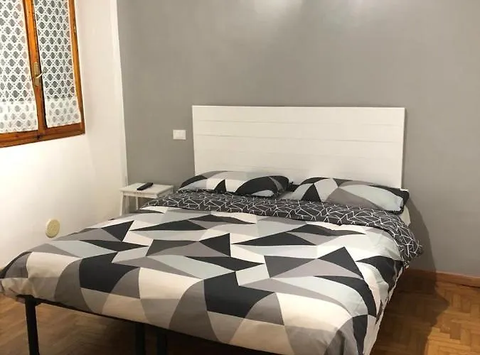 Apartament Pamela Florencja