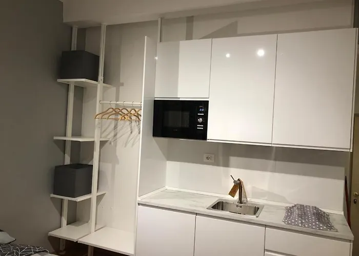 Apartament Pamela *
