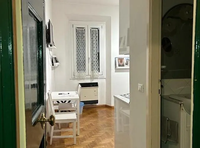 Apartament Pamela