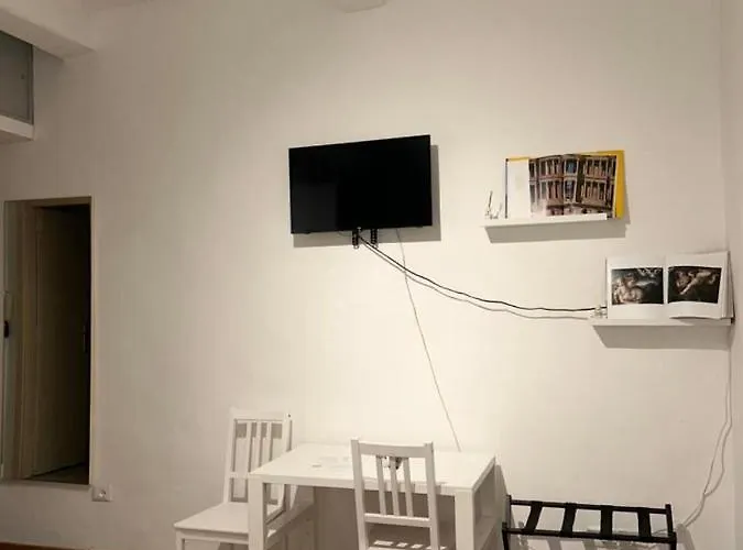 Pamela Apartament Florencja
