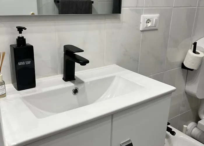 Pamela Apartament *