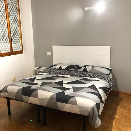 아파트 Pamela 피렌체