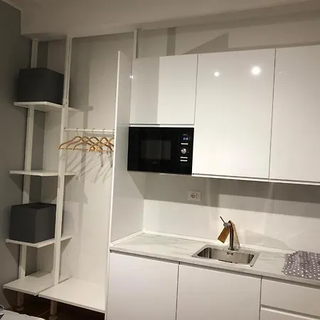 Appartement Pamela *