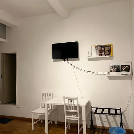 Pamela Appartement Florence