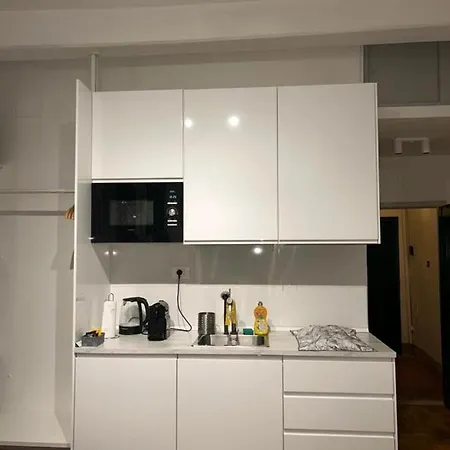 Appartement Pamela *