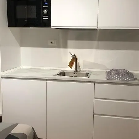 Appartamento Pamela *